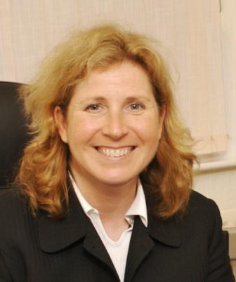 Serene Foster - Medical Herbalist