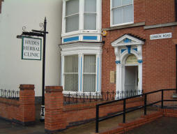 Hydes Medical Herbalists Clinic