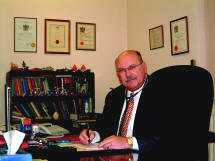 John Hyde - Medical Herbalist